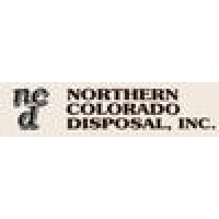 Northern Colorado Disposal logo, Northern Colorado Disposal contact details