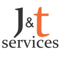 J&T Services Ltd. logo, J&T Services Ltd. contact details