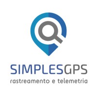 Simples GPS logo, Simples GPS contact details