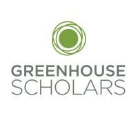 Greenhouse Scholars logo, Greenhouse Scholars contact details