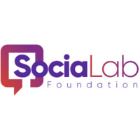 SociaLab Foundation logo, SociaLab Foundation contact details