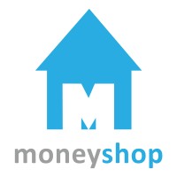 Moneyshop logo, Moneyshop contact details