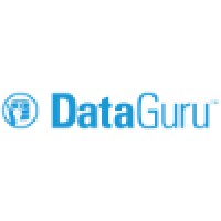 Data Guru logo, Data Guru contact details