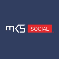 mk5 Social logo, mk5 Social contact details