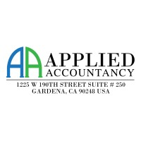 Applied Accountancy logo, Applied Accountancy contact details