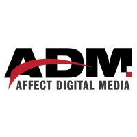 Affect Digital Media logo, Affect Digital Media contact details