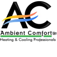 Ambient Comfort LLC logo, Ambient Comfort LLC contact details