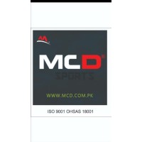 MCD Sports Supplies limited logo, MCD Sports Supplies limited contact details