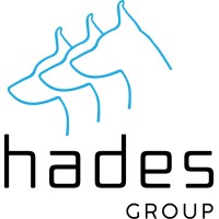 Hades Infrastructure logo, Hades Infrastructure contact details