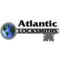 Atlantic Locksmiths logo, Atlantic Locksmiths contact details