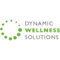 Dynamic Wellness Solutions Inc. logo, Dynamic Wellness Solutions Inc. contact details