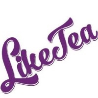 Like Tea logo, Like Tea contact details