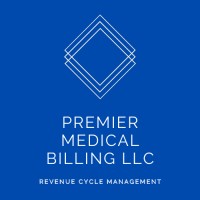 Premier Medical Billing LLC logo, Premier Medical Billing LLC contact details