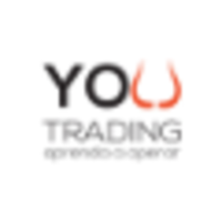 YouTrading logo, YouTrading contact details