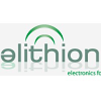 Elithion logo, Elithion contact details