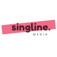 Singline Media logo, Singline Media contact details