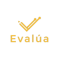 Evalúa logo, Evalúa contact details