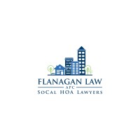 Flanagan Law, APC logo, Flanagan Law, APC contact details