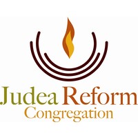 JUDEA REFORM CONGREGATION logo, JUDEA REFORM CONGREGATION contact details