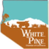 White Pine Chamber Of Commerce logo, White Pine Chamber Of Commerce contact details