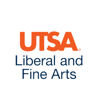 UTSA College of Liberal and Fine Arts logo, UTSA College of Liberal and Fine Arts contact details