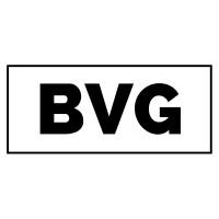 The BV Group logo, The BV Group contact details