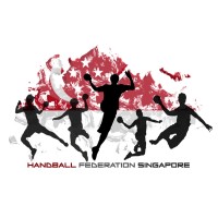 Handball Federation of Singapore logo, Handball Federation of Singapore contact details