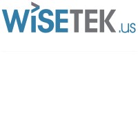 WiSETEK.us logo, WiSETEK.us contact details