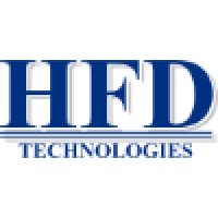 HFD Technologies logo, HFD Technologies contact details