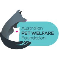 Australian Pet Welfare Foundation logo, Australian Pet Welfare Foundation contact details