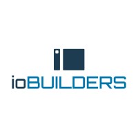 iobuilders logo, iobuilders contact details