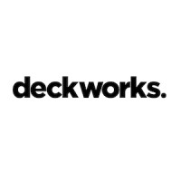 Deck Works logo, Deck Works contact details