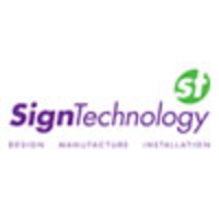 Sign Technology Ltd logo, Sign Technology Ltd contact details