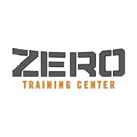 ZERO Training Center logo, ZERO Training Center contact details