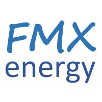 FMX Energy logo, FMX Energy contact details