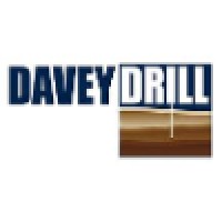 Davey Drill logo, Davey Drill contact details