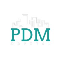 PDM Capital logo, PDM Capital contact details