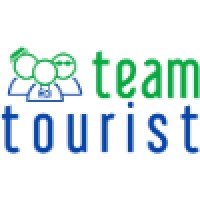 TeamTourist logo, TeamTourist contact details