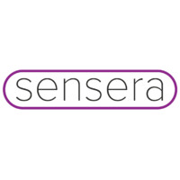 Sensera AB logo, Sensera AB contact details