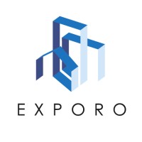 Exporo logo, Exporo contact details