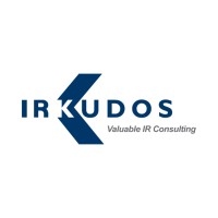 IR KUDOS logo, IR KUDOS contact details