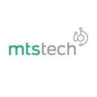 MTS Tech logo, MTS Tech contact details