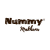 Nummy logo, Nummy contact details