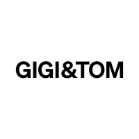 Gigi & Tom logo, Gigi & Tom contact details