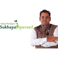 Sukhayu Ayurveda logo, Sukhayu Ayurveda contact details