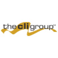 The CLI Group logo, The CLI Group contact details