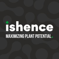 iShence AgTech - Maximizing Plants Potential logo, iShence AgTech - Maximizing Plants Potential contact details