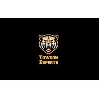 Towson University Esports logo, Towson University Esports contact details