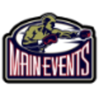 Main Events logo, Main Events contact details