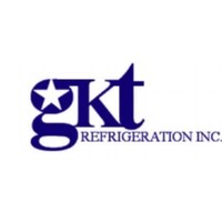 Gkt Refrigeration logo, Gkt Refrigeration contact details